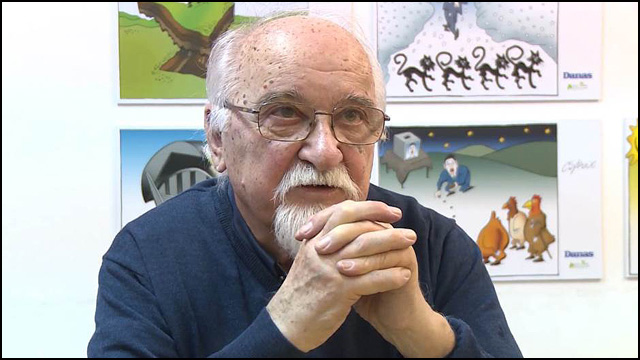 predrag Koraksic Koraks