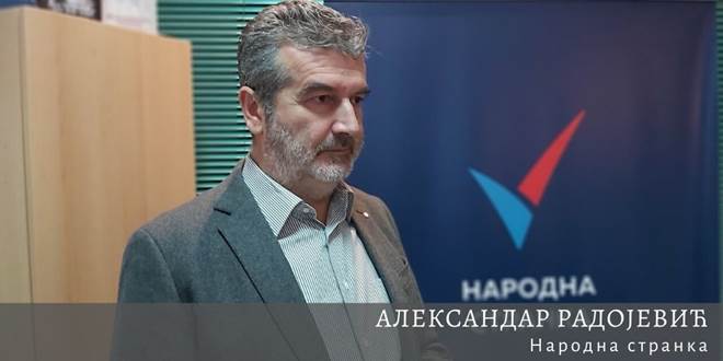 radojevic