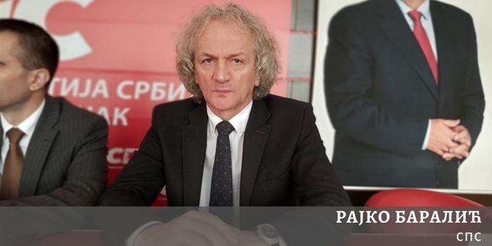 Povratak Rajka Baralića u SPS 1 rajko1
