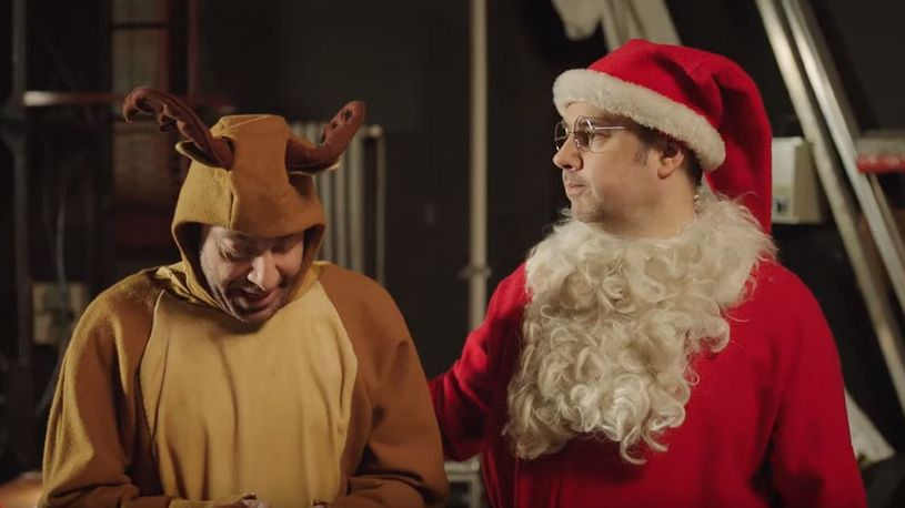 Gordan Kičić sa Kraljem Čačka snimio spot 1 realna prica