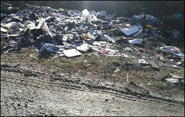 smetlište 4