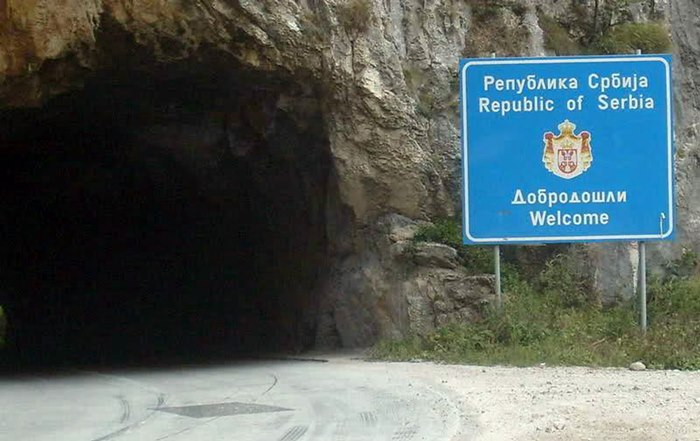 Ćuti može i gore 2 srbija