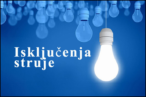 struja isključenja