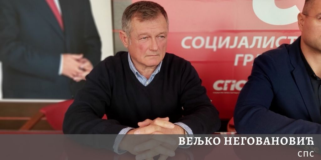 veljko