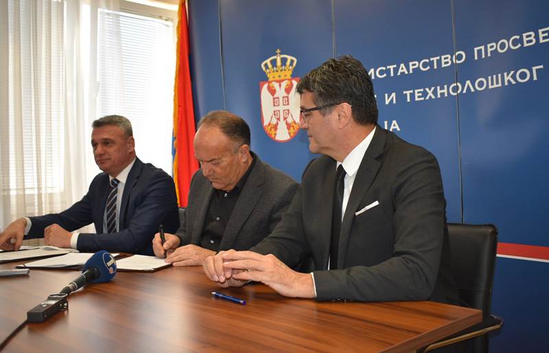 BEOGRAD NTP SPORAZUM 24012020 MNA MINISTARSTVO PROSVETE 02