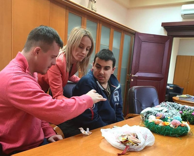 CACAK DACIC OSOBE SA SMETNJAMA U RAZVOJU 18012020 MNA INSTAGRAM