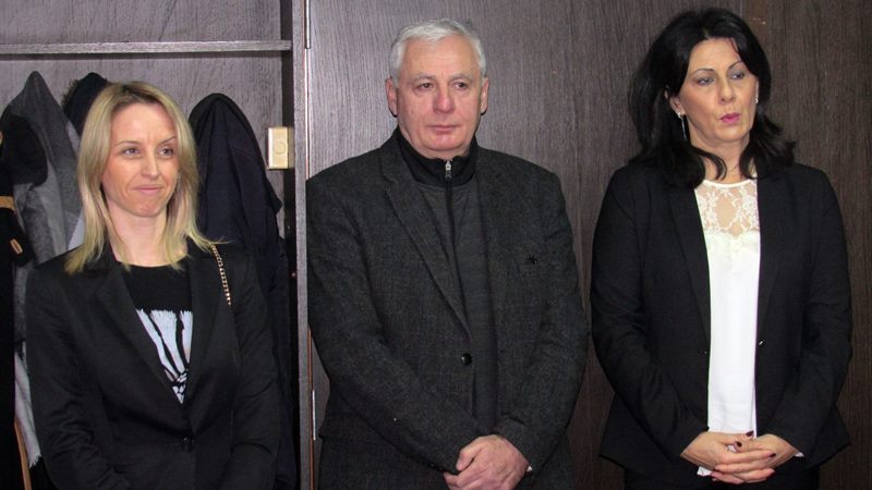FTN obeležio slavu (FOTO) 7 CACAK SAVINDAN FTN 27012020 MNA MILOS LUKIC 04b