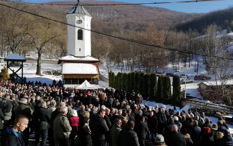 CACAK VUKAN NIKITOVIC VUJAN SAHRANA 09012020 MNA