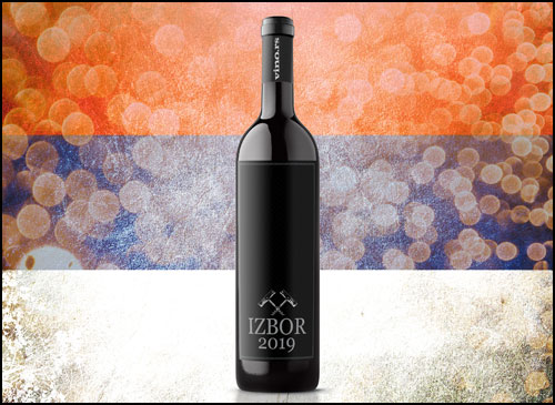 Izbor Vino