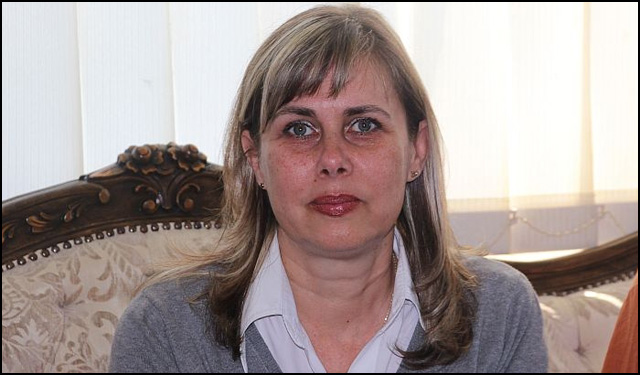 Maja Pavlovic Maja nasa