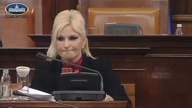 POLITIKA SKUPSTINA SEDNICA 29012020 MNA PARLAMENT 02