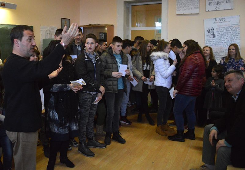 OŠ “Ivo Andrić” u Pranjanima obeležila školsku slavu 6 PRANJANI SAVINDAN OS IVO ANDRIC 27012020 MNA 03