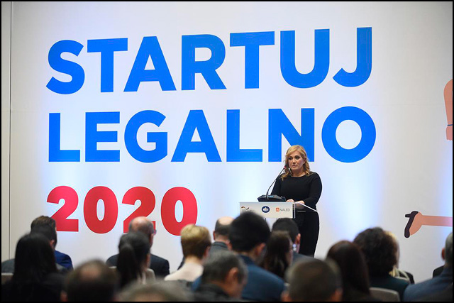 Startuj legalno 2020 4