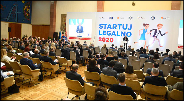 Startuj legalno 2020 6