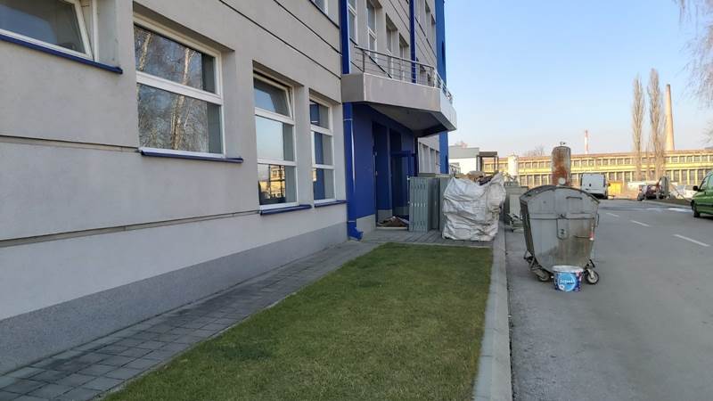 Vredna dokumentacija iz Cera završila na otpadu? 4 cer2