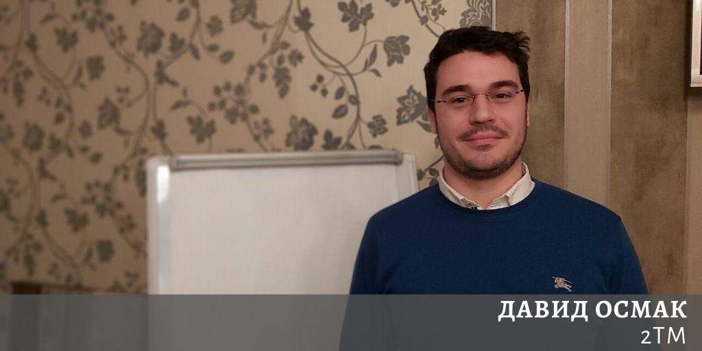 david osmak