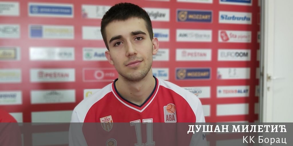 dusan miletic 1
