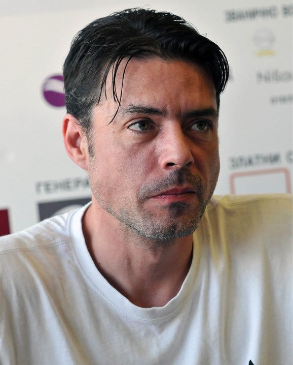 igor pervic