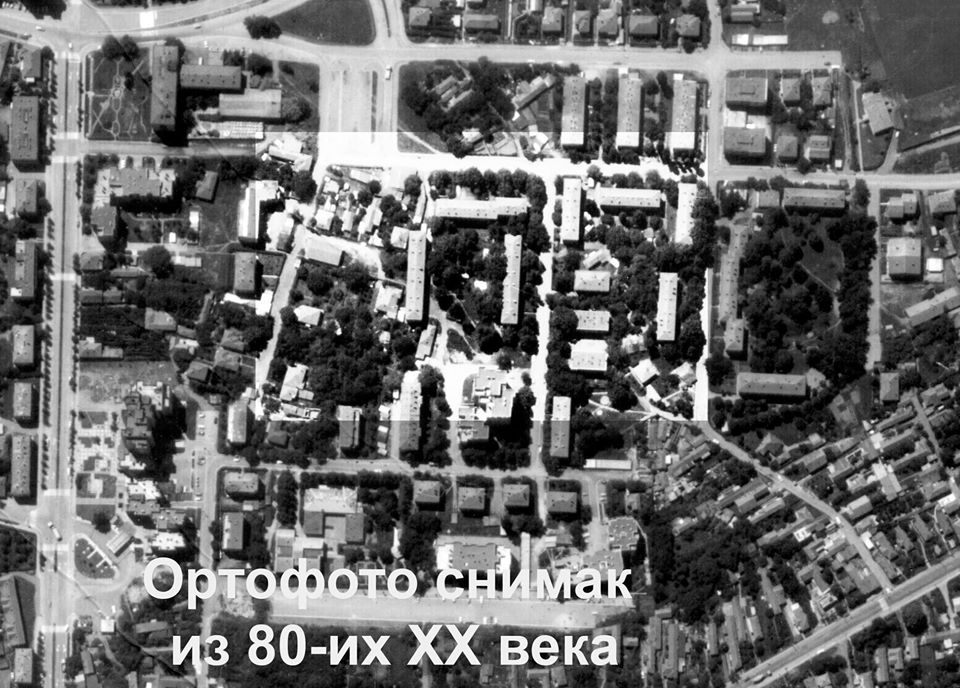Park u Velikoj koloniji već jednom rušen 2 kolonija1