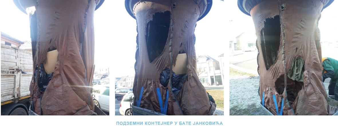 kontejner