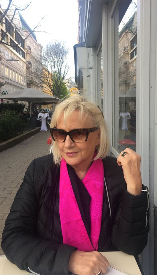 mira adanja polak