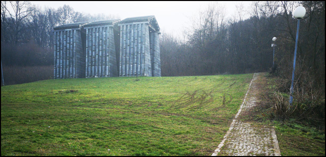 spomen park