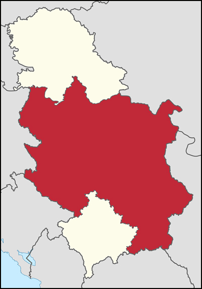 srbija