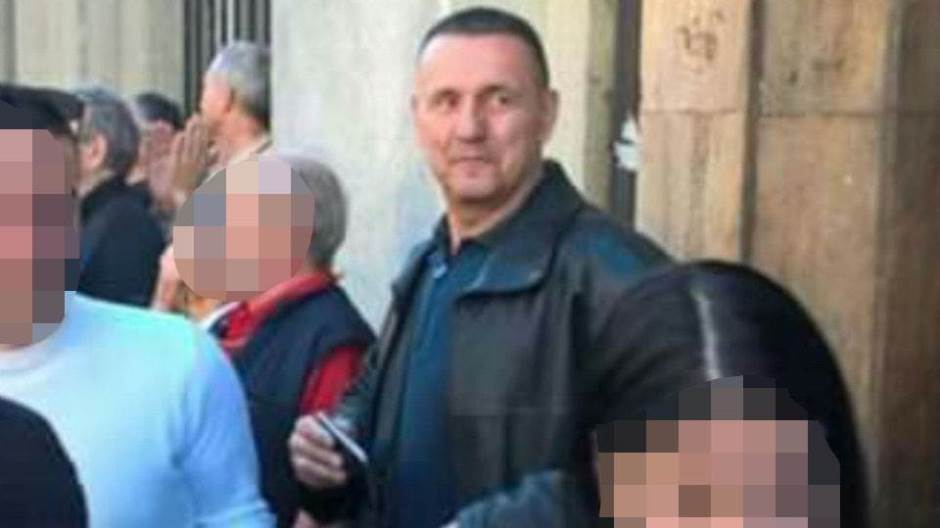 zemunski klan foto