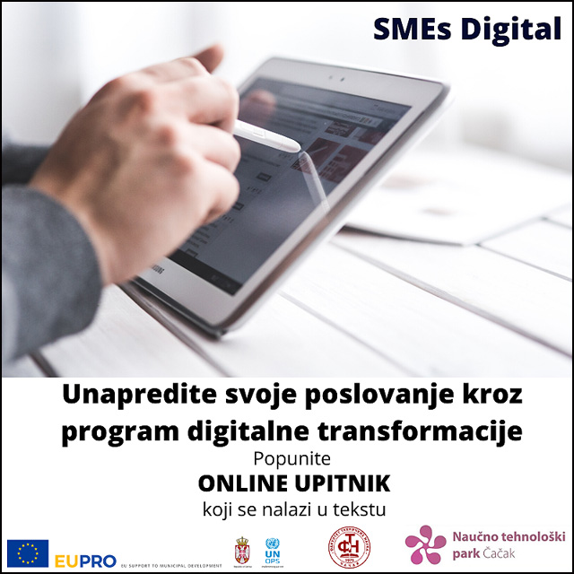 SMEs