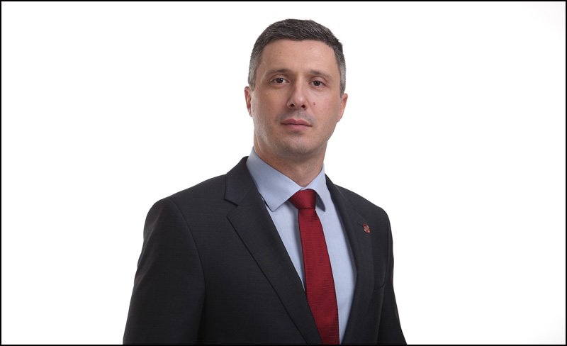 bosko obradovic dveri
