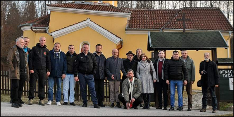 dragačevo 800