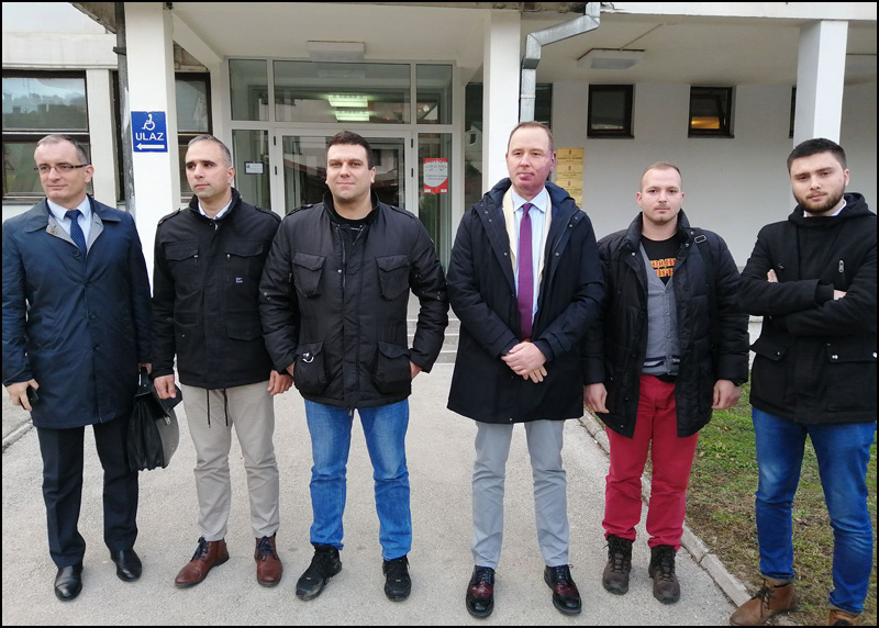ivanjica suđenje