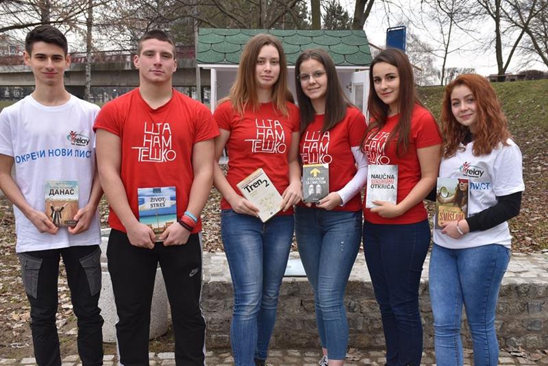 Biblioteka na otvorenom (FOTO) 3 kancelarija1
