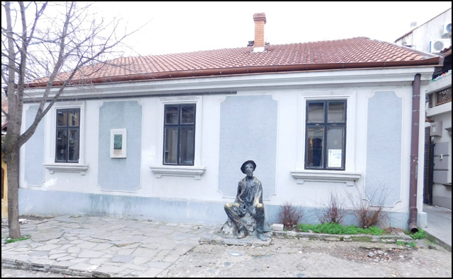 kuća đure jakšića