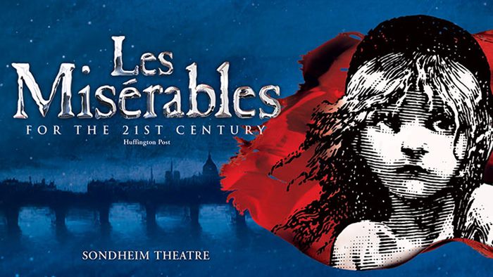 les miserables