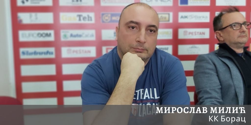 miroslav milic
