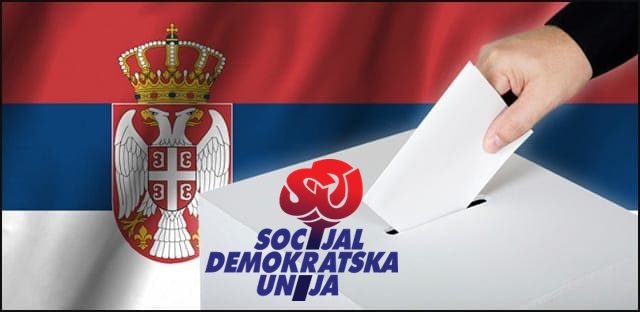sdu izbori
