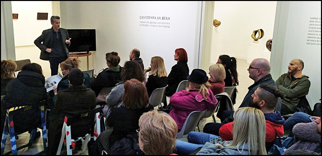 seminar 2