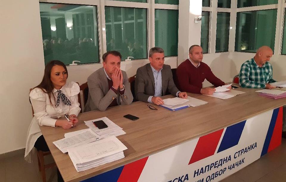 sns cacak