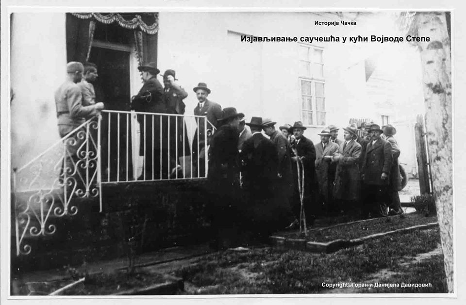 Na današnji dan rođen je čuveni srpski vojskovođa 4 stepa
