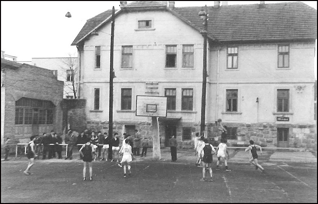 želovo 8a