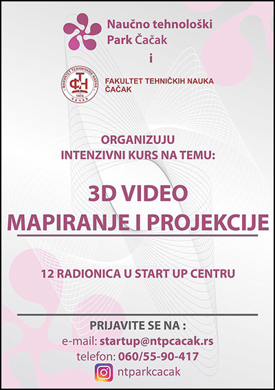 3D video mapiranje copy