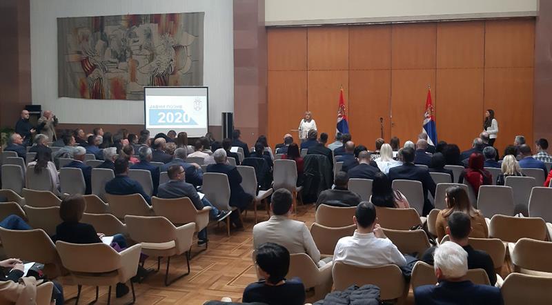 BEOGRAD DEMOGRAFIJA SREDSTVA DJUKIC DEJANOVIC 02032020 MNA MDPP 02