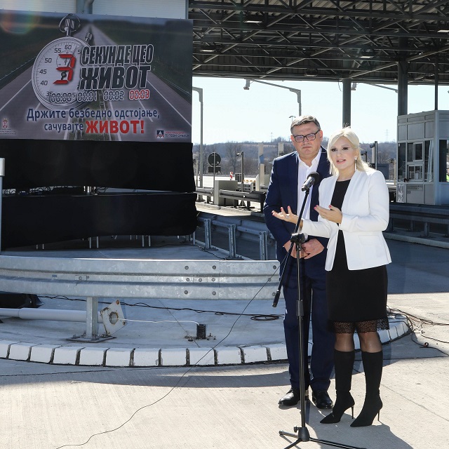 BEOGRAD MIHAJLOVIC KAMPANJA TRI SEKUNDE 12032020 MNA MGSI MILETA MIRCETIC 01 scaled 1