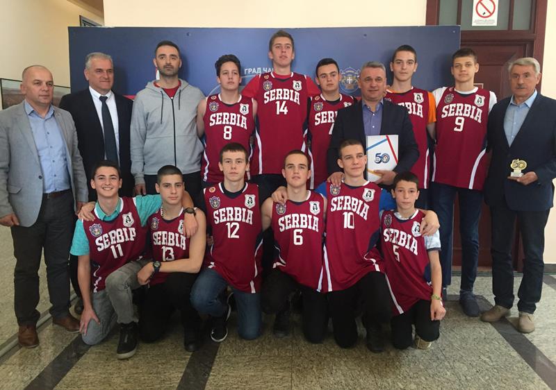 CACAK KOSARKASI MILUN TODOROVIC PRIJEM 11032020 MNA MILOS LUKIC 07 scaled 1