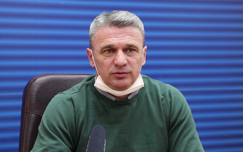 CACAK MILUN TODOROVIC 22032020 MNA MILOS LUKIC