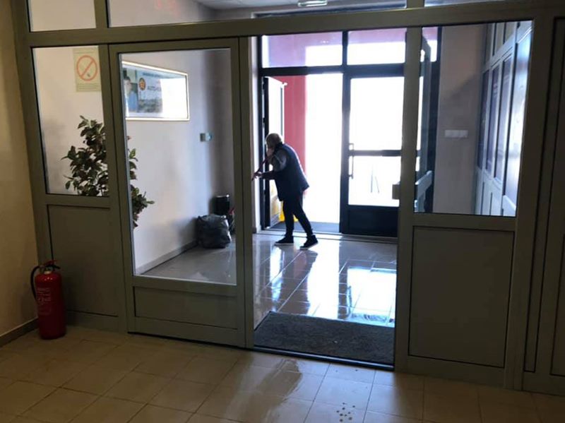 CACAK SC MLADOST DEZINFEKCIJA 16032020 MNA SC MLADOST 02