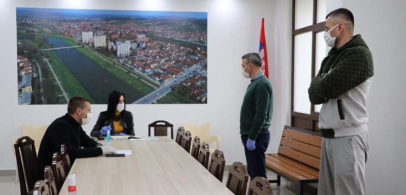 CACAK VOLONTERI TODOROVIC 22032020 MNA MILOS LUKIC 04 scaled 1