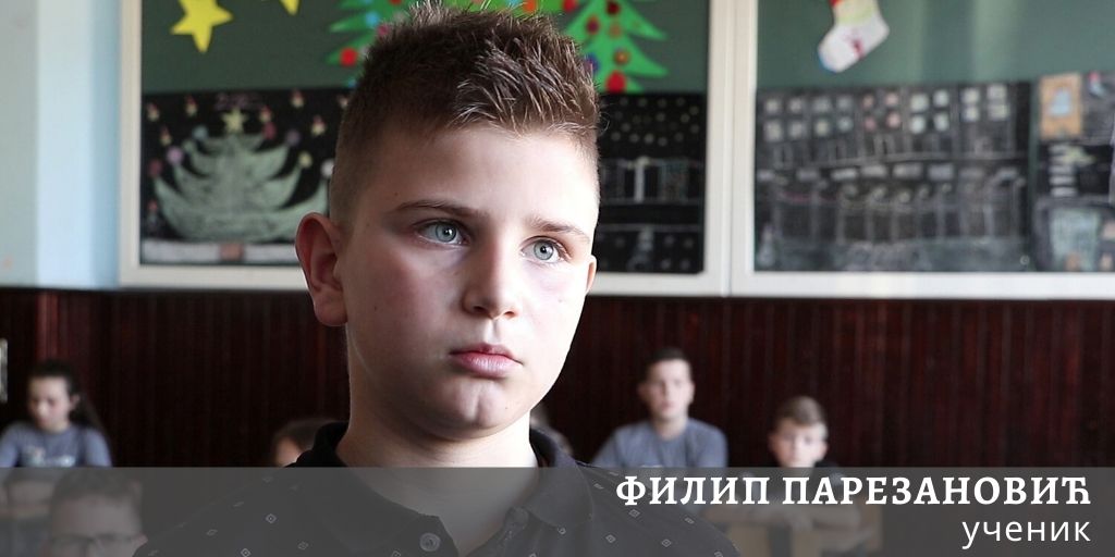 CACAK ZABLACE UCENICI HUMANOST FILIP PAREZANOVIC 08032020 MNA MILOS LUKIC