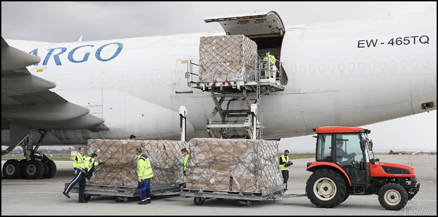 Cargo Airplane 2 139